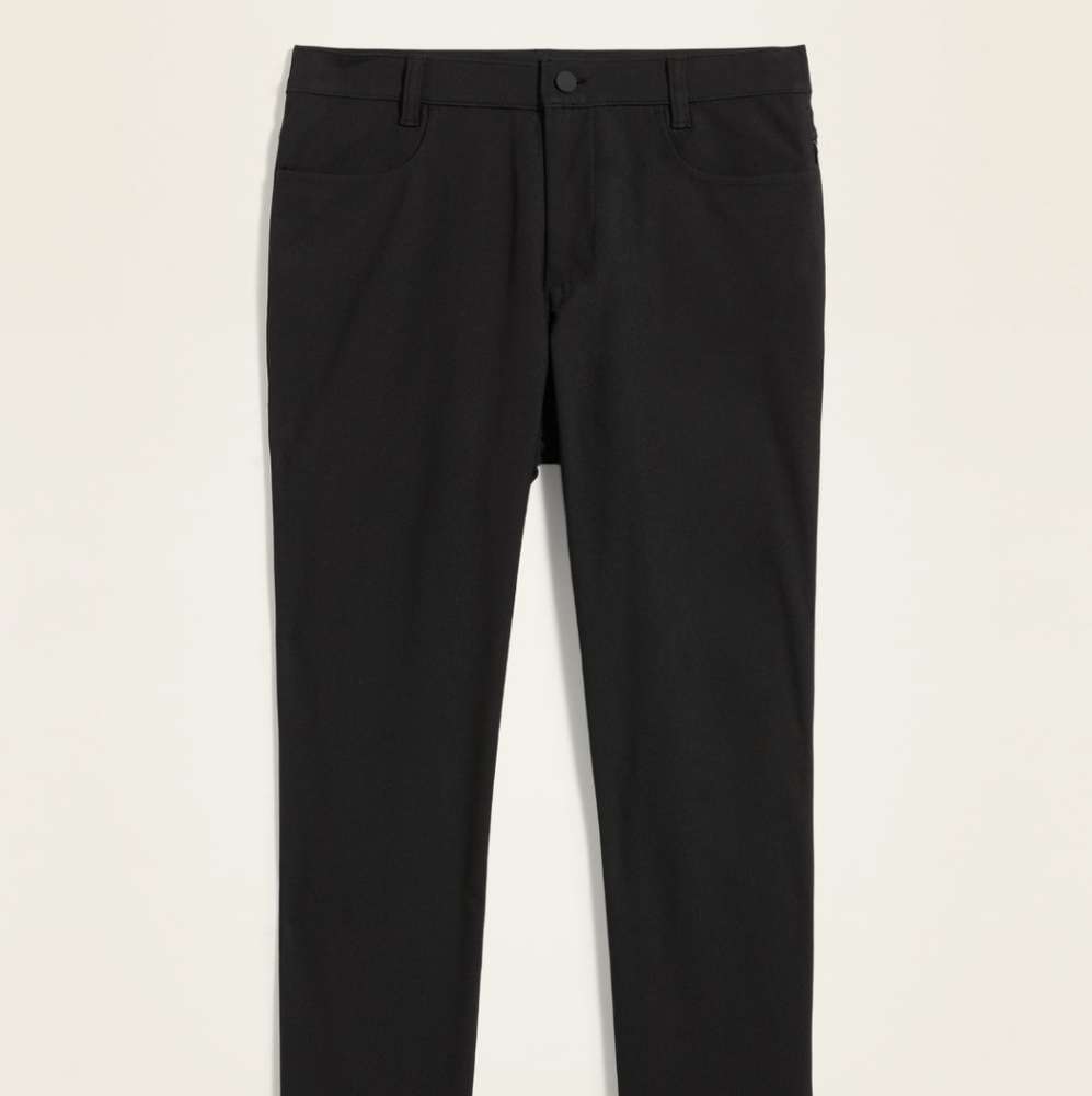NWT Old Navy The Hybrid Pant Size 30x32